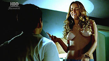 Actress - Erika Mader: Movie - Mandrake